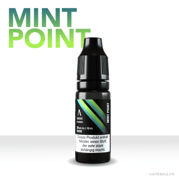 Adalya Liquid - Mint Point