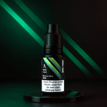 Adalya Liquid - Mint Point