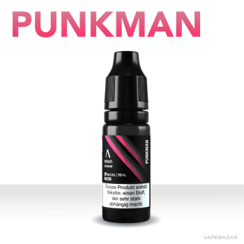 Adalya Liquid - Punkman