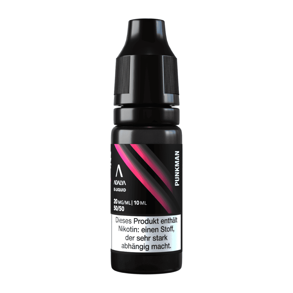 Adalya Liquid Punkman 03 | Vapebazar Adalya Liquid - Punkman