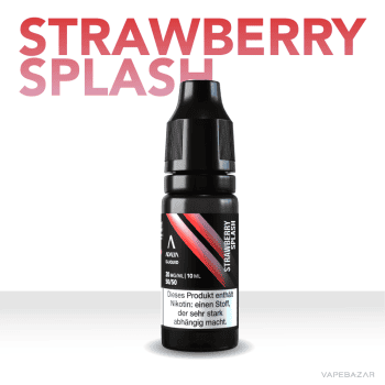 Adalya Liquid - Strawberry Splash