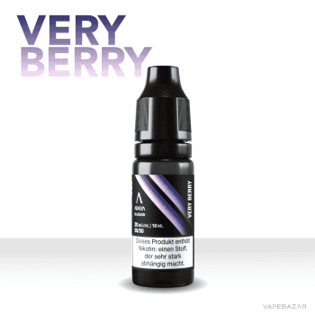 Adalya Liquid - Very Berry