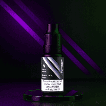 Adalya Liquid - Very Berry