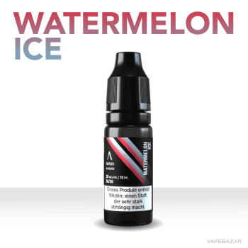 Adalya Liquid - Watermelon Ice