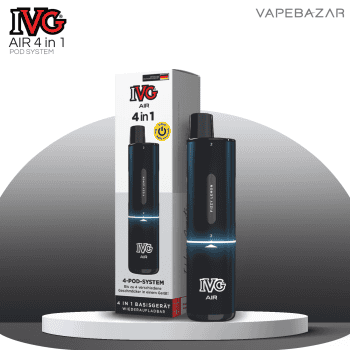 IVG air 4 in 1