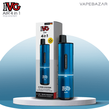 IVG air 4 in 1