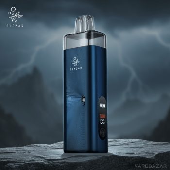 Elfbar ELFX Mega - Navy