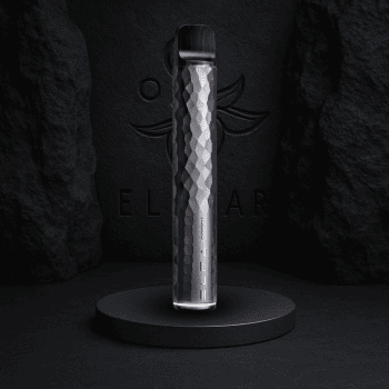 Elfbar Pods Device Limited Edition Meteor Grey Pod Kit