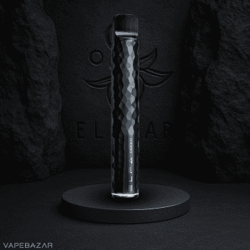 Elf Bar Pod ELFA Kit - Obsidian Black (Limited Edition)
