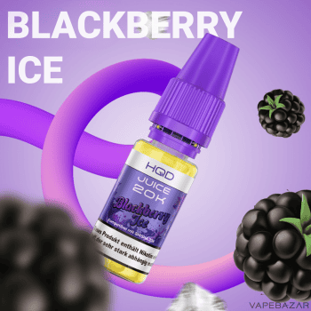 HQD 20K JUICE