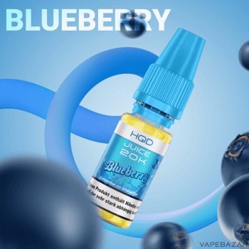HQD 20K JUICE