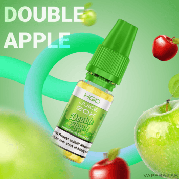 HQD 20K JUICE