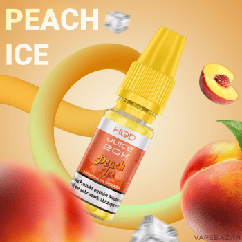 HQD 20K JUICE
