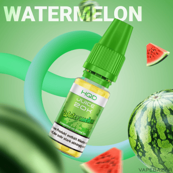 HQD 20K JUICE
