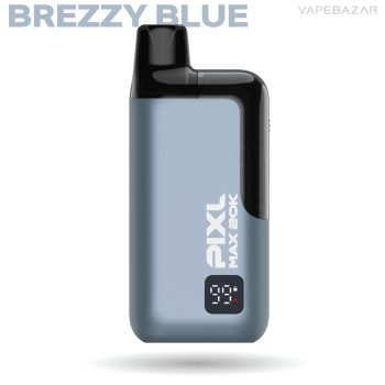 Pixl Max 20K - Device Kit - Breeze Blue