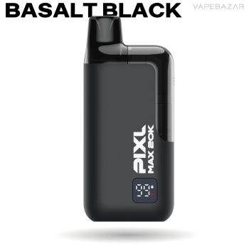 Pixl Max 20K - Device Kit - Basalt Black