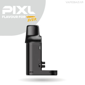 Pixl Max 20K - Refillable Tank