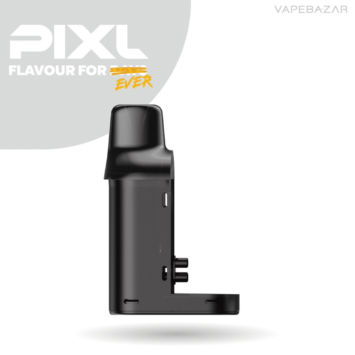 Pixl Max 20k tank | Vapebazar Pixl Max 20K - Refillable Tank