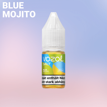 Vozol Liquid - Watermelon Ice