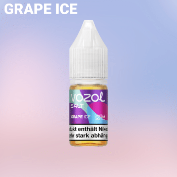 Vozol Liquid - Watermelon Ice