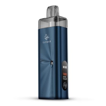 Elfbar ELFX MEGA - Refillable Kit - Navy