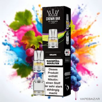 Al Fakher 3k Mini