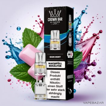 Al Fakher 3k Mini