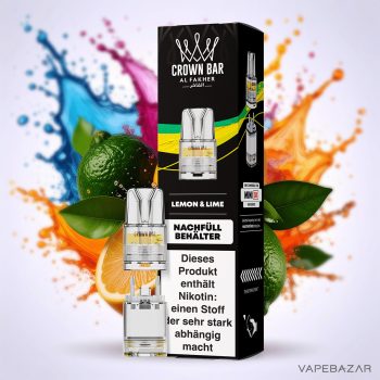 Al Fakher 3k Mini