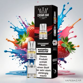 Al Fakher 3k Mini