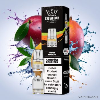 Al Fakher 3k Mini