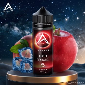 Antimatter Intense Longfill - Alpha CentauriLongfill