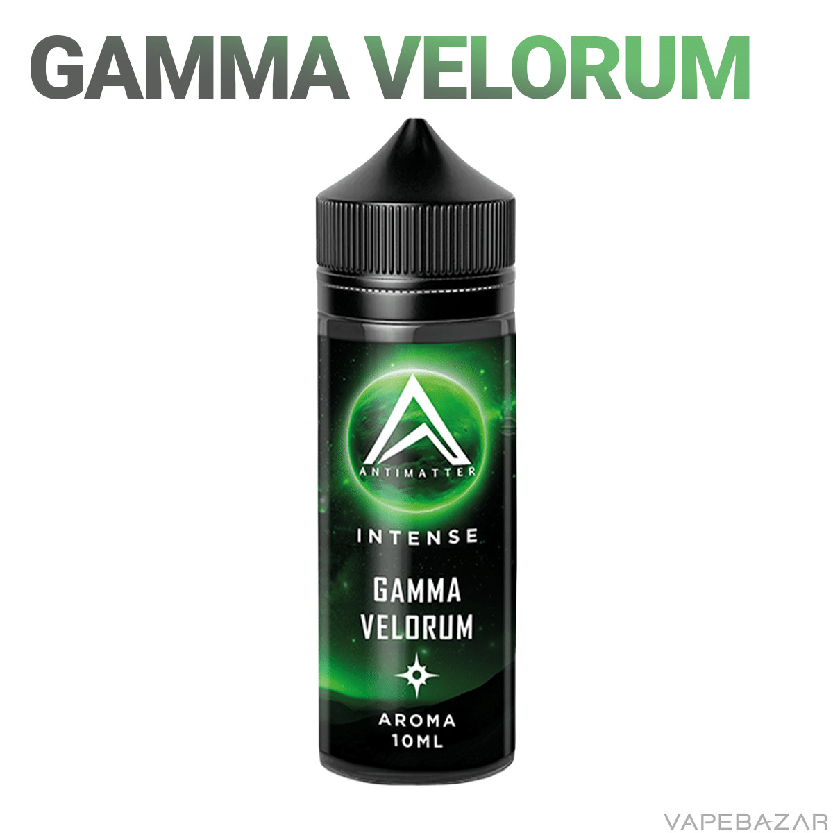 Antimatter Intense Gamma Velorum 2Longfill | Vapebazar Antimatter Intense Longfill - Celestia