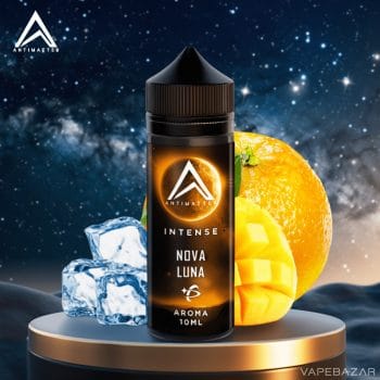 Antimatter Intense Longfill - Nova Luna