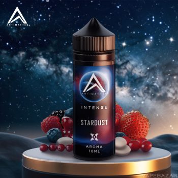 Antimatter Intense Longfill - StardustLongfill