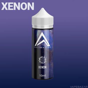 Antimatter Longfill - Xenon