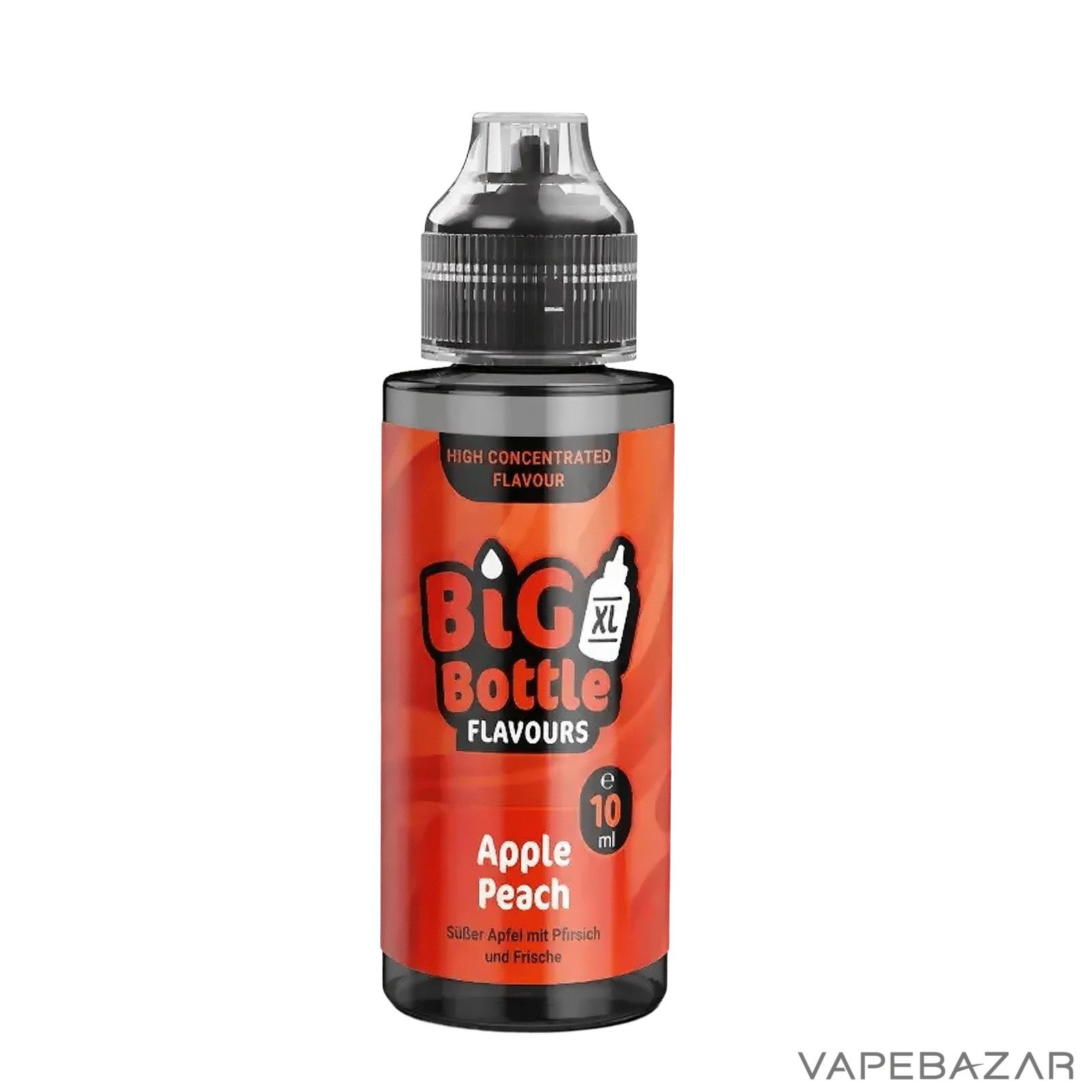Big Bottle Flavours Apple Peach 3 | Vapebazar Big Bottle - Mambo Mix