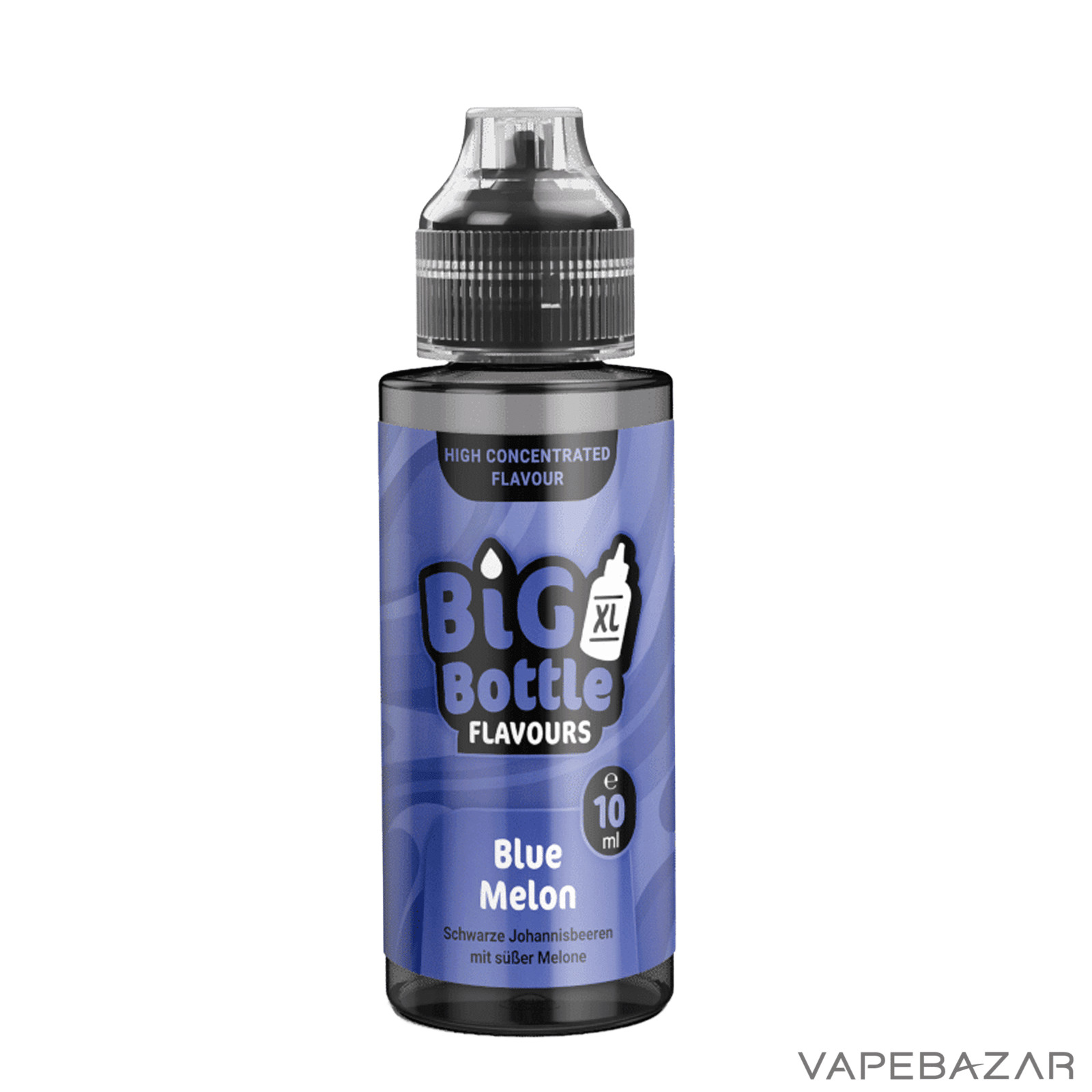 Big Bottle Flavours Blue Melon 3 | Vapebazar Big Bottle - Mambo Mix