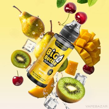Big Bottle Flavours Mambo Mix