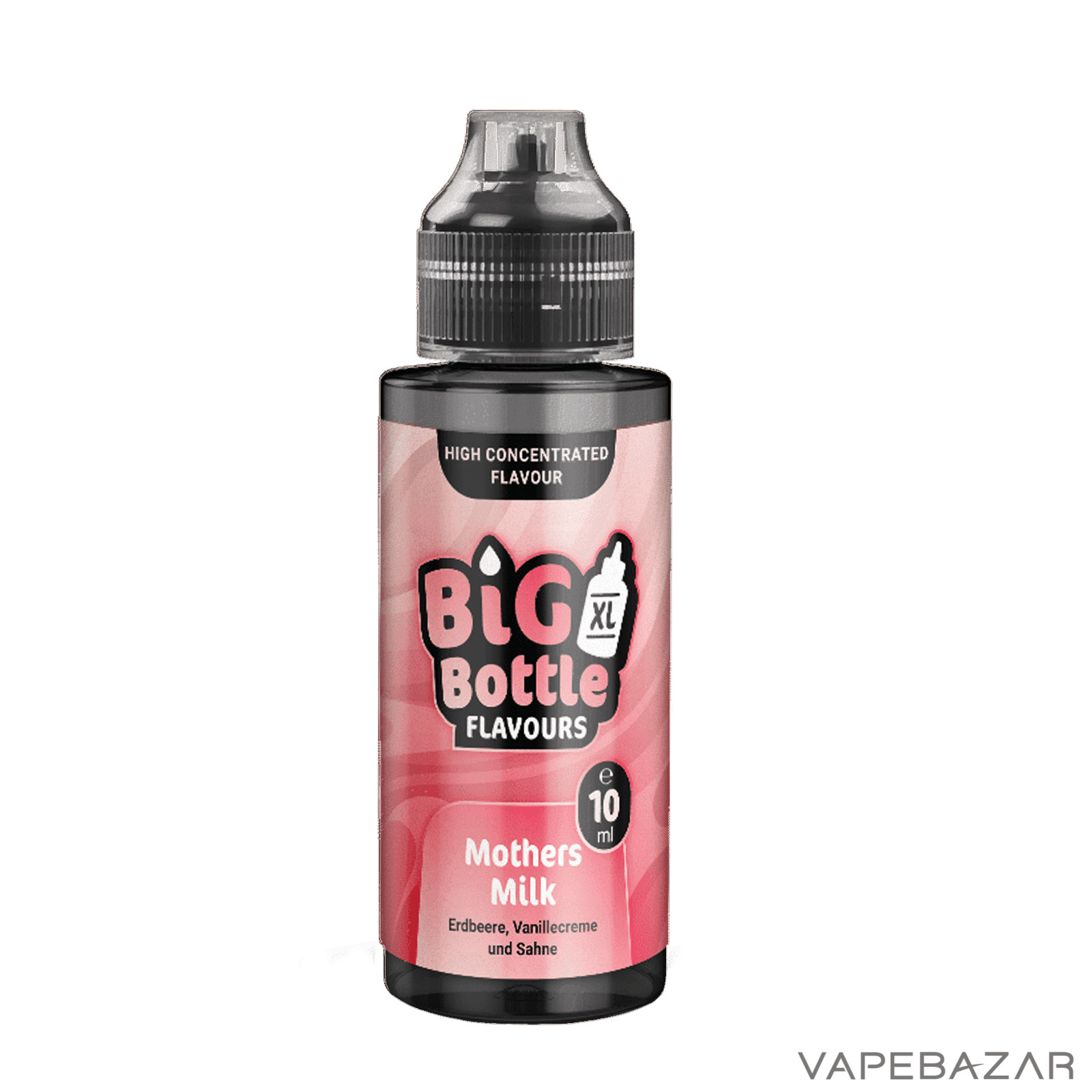 Big Bottle Flavours Mothers Milk 3 | Vapebazar Big Bottle - Mambo Mix