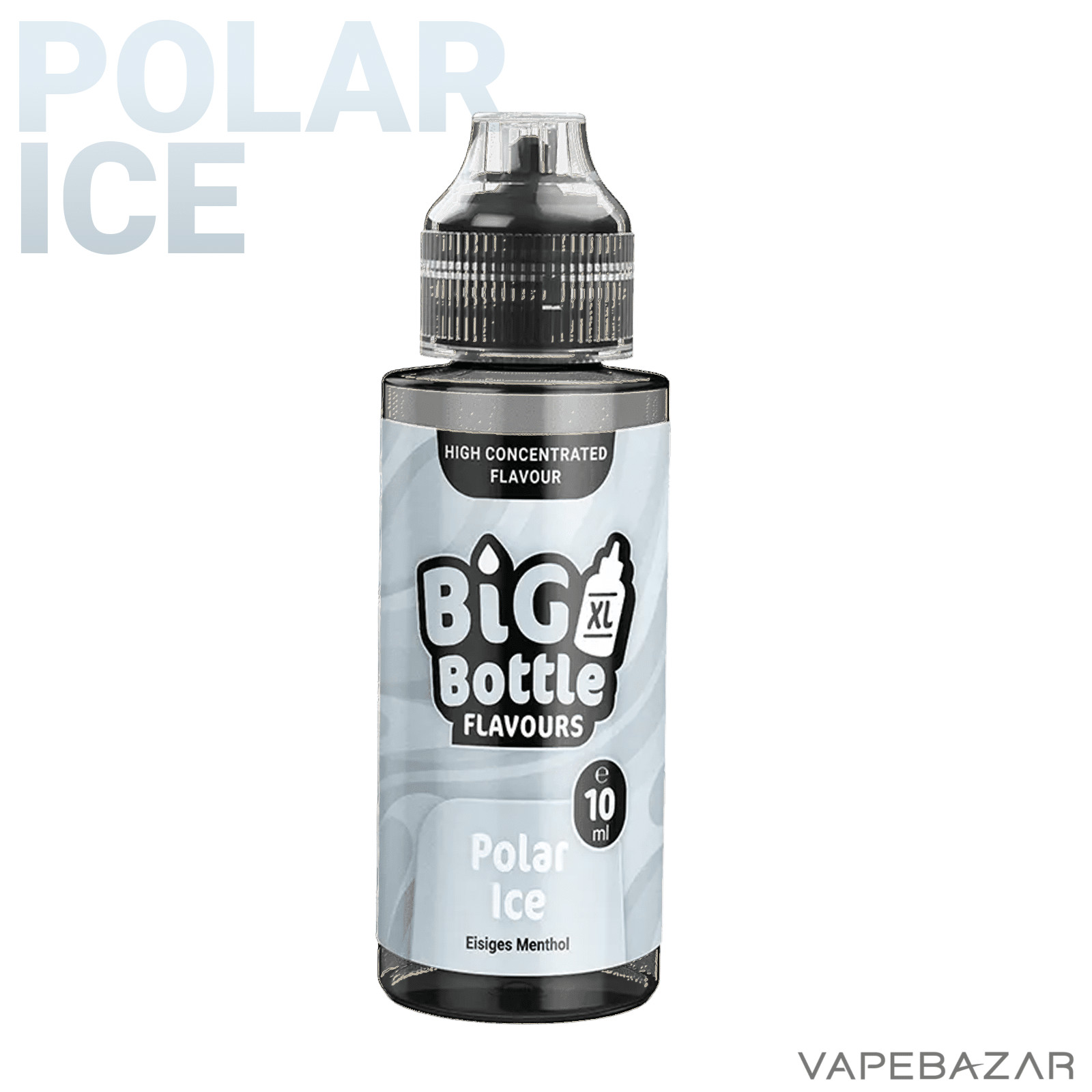 Big Bottle Flavours Polar Ice 2 | Vapebazar Big Bottle - Mambo Mix