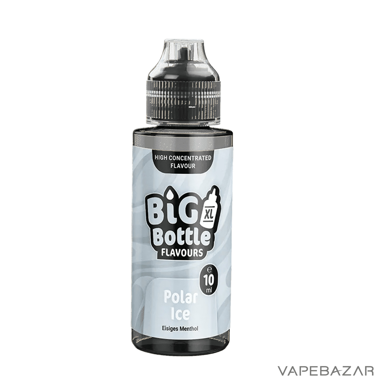 Big Bottle Flavours Polar Ice 3 | Vapebazar Big Bottle - Mambo Mix