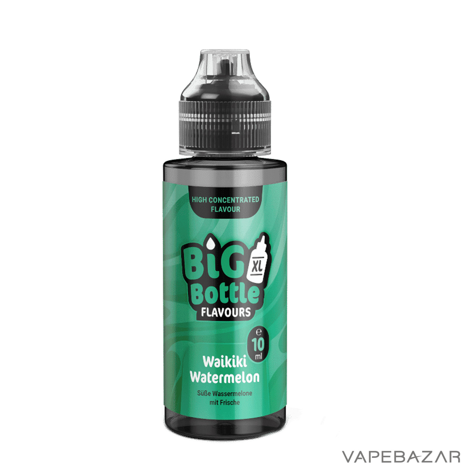 Big Bottle Flavours Waikiki Watermelon 3 | Vapebazar Big Bottle - Mambo Mix