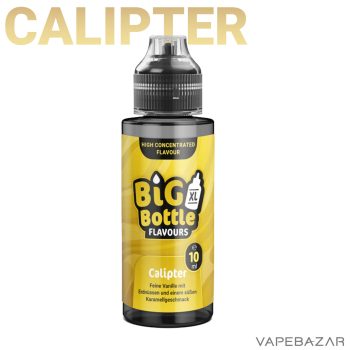Big Bottle - Einfach Fruchtig Frisch