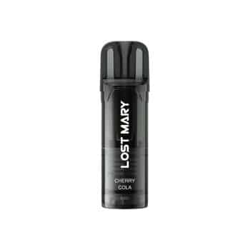 Elfbar Lost Mary WAVI - Prefilled Pod - Cherry Cola
