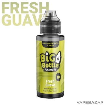Big Bottle - Einfach Fruchtig Frisch
