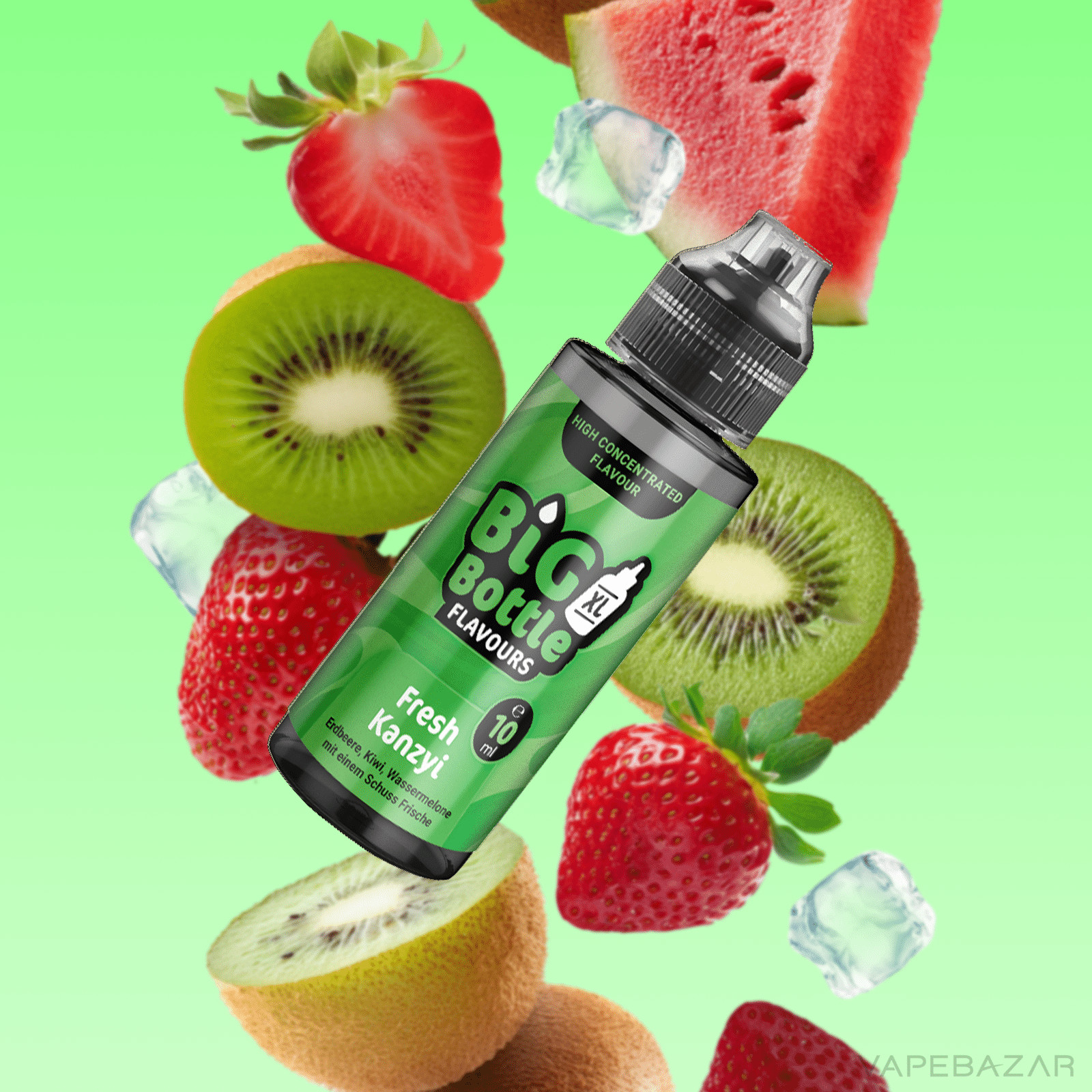 FreshKanzyi | Vapebazar Big Bottle