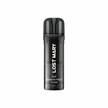 Elfbar Lost Mary WAVI - Prefilled Pod - Kiwi Passion Fruit Guava