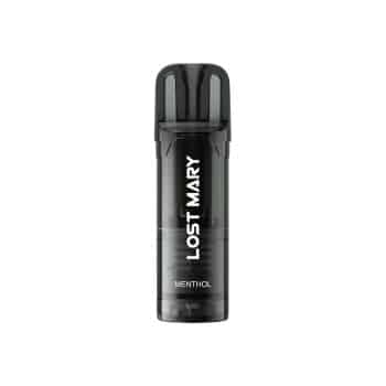 Elfbar Lost Mary WAVI - Prefilled Pod - Menthol