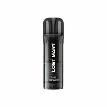 Elfbar Lost Mary WAVI - Prefilled Pod - Pink Limonade