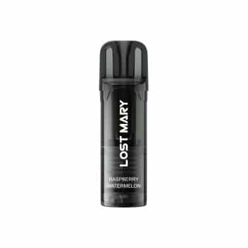 Elfbar Lost Mary WAVI - Prefilled Pod - Raspberry Watermelon